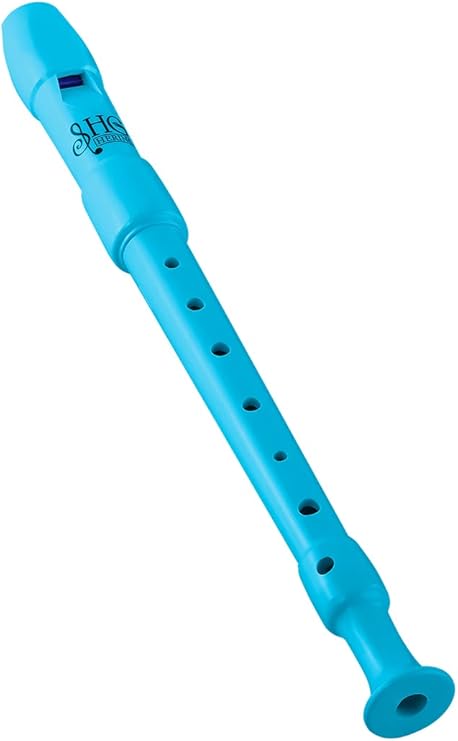 Flauta Doce Ciano 3