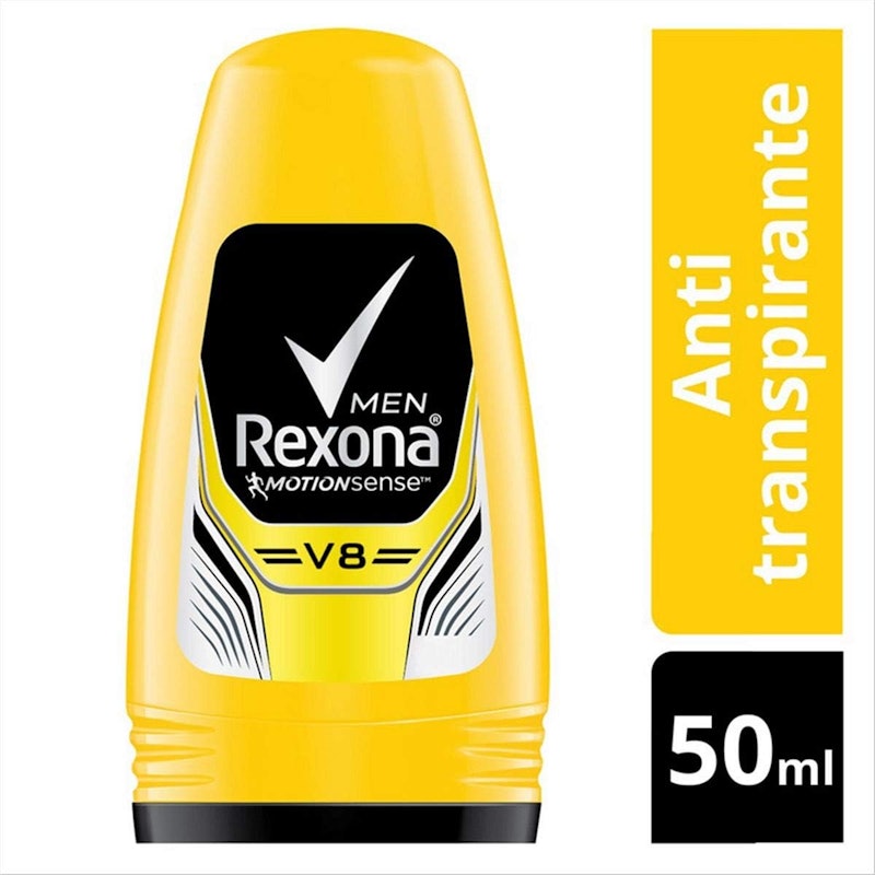 Rexona Desodorante Antitranspirante V8 2
