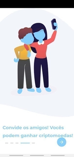 BitcoinToYou 2