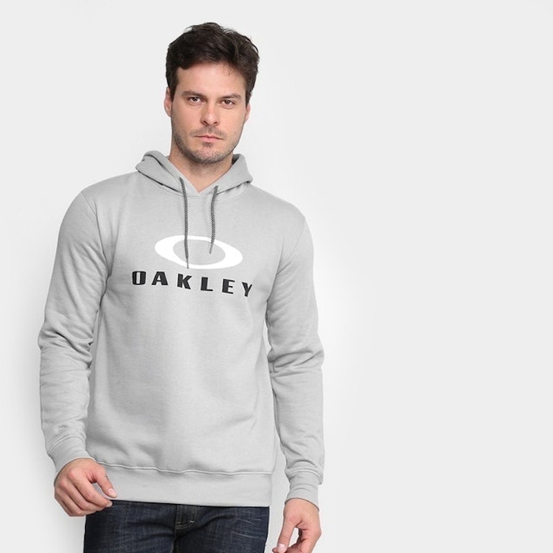 Top 10 Melhores Moletons Masculinos (Nike, Adidas, Oakley e mais