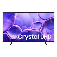 Super Big Smart TV 85" Crystal UHD 4K U8600F 2025