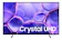 SAMSUNG Super Big Smart TV 85" Crystal UHD 4K U8600F 2025 1
