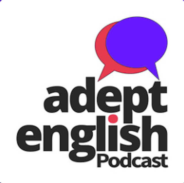 Adept English 1