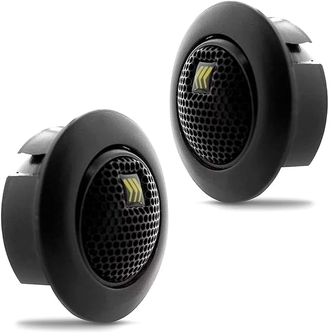 Tweeter Bravox Neo Point Car Audio or Theater 1