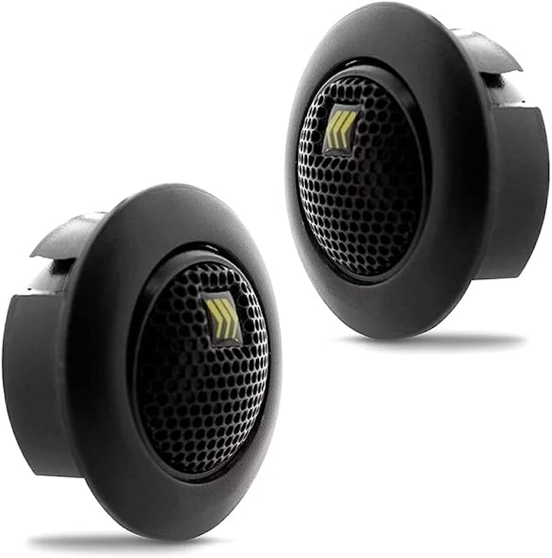 Tweeter Bravox Neo Point Car Audio or Theater 1