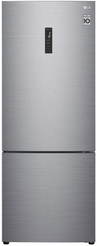 Geladeira Smart LG Frost Free Inverter 451 L Inverse 1