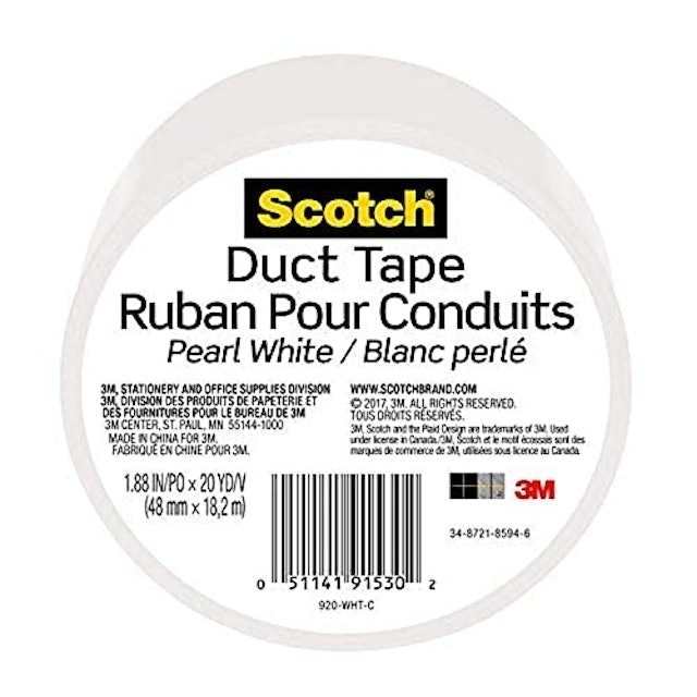 Fita Duct Tape 3M Scotch 1