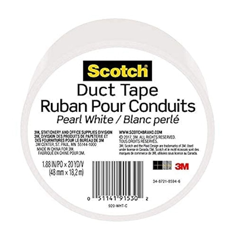 Fita Duct Tape 3M Scotch 1