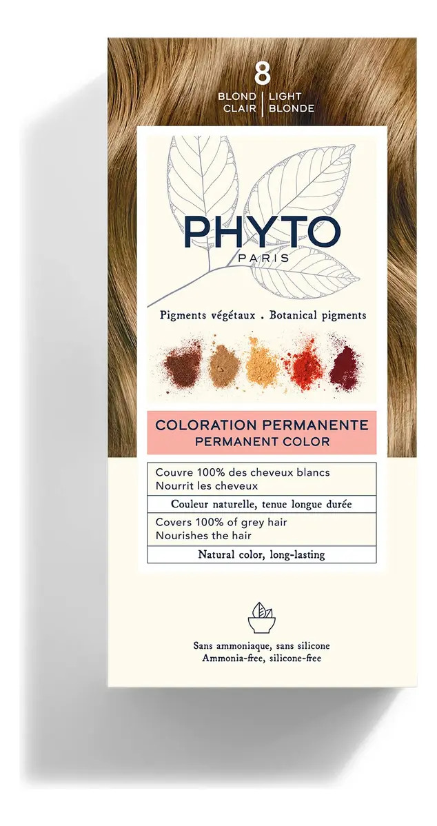 Phytocolor 1