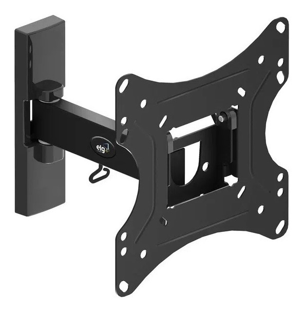 Suporte Articulado de Parede para TVs de 15" a 58" 4