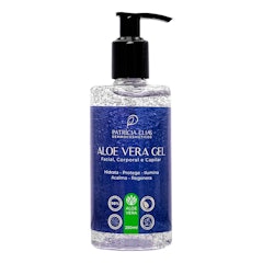Aloe Vera Gel de Babosa