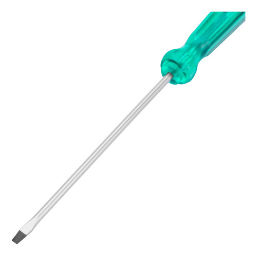 Chave de Fenda 1/8" x 4" MTX 2