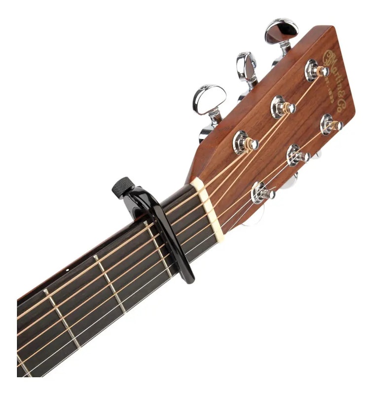 Capotraste D'Addario Lite 5