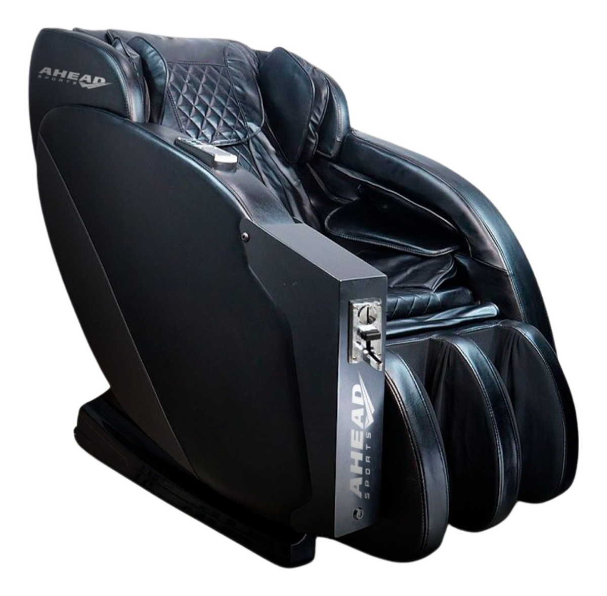 Poltrona de Massagem Tipos de Massagem Relaxante Ahead Sports 1