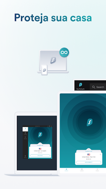 Surfshark VPN 2
