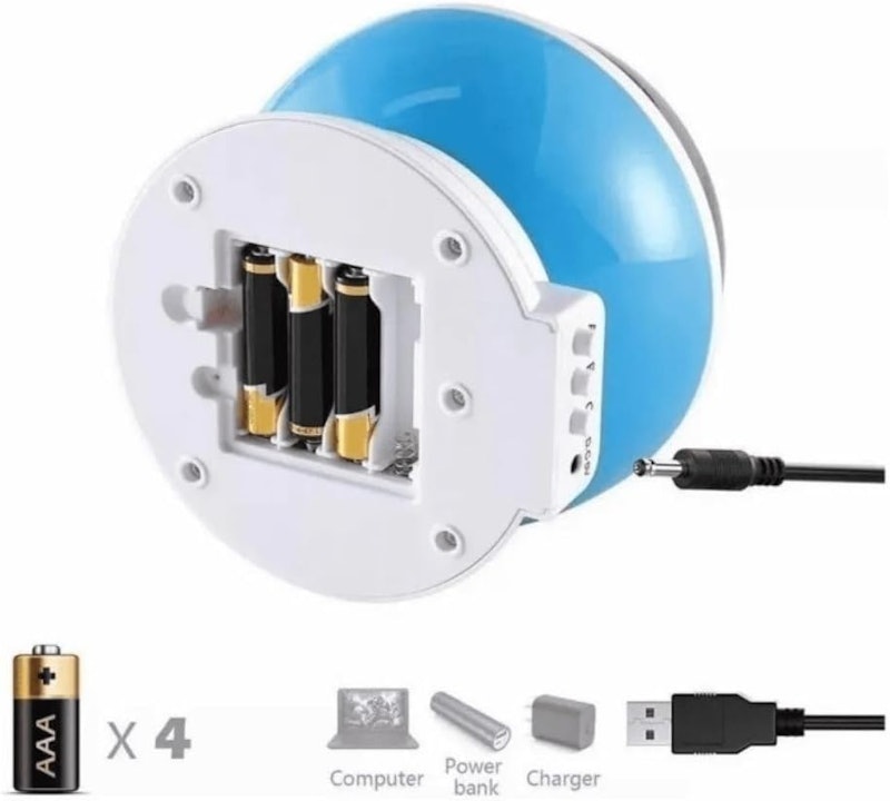 Night Light for Kids 4