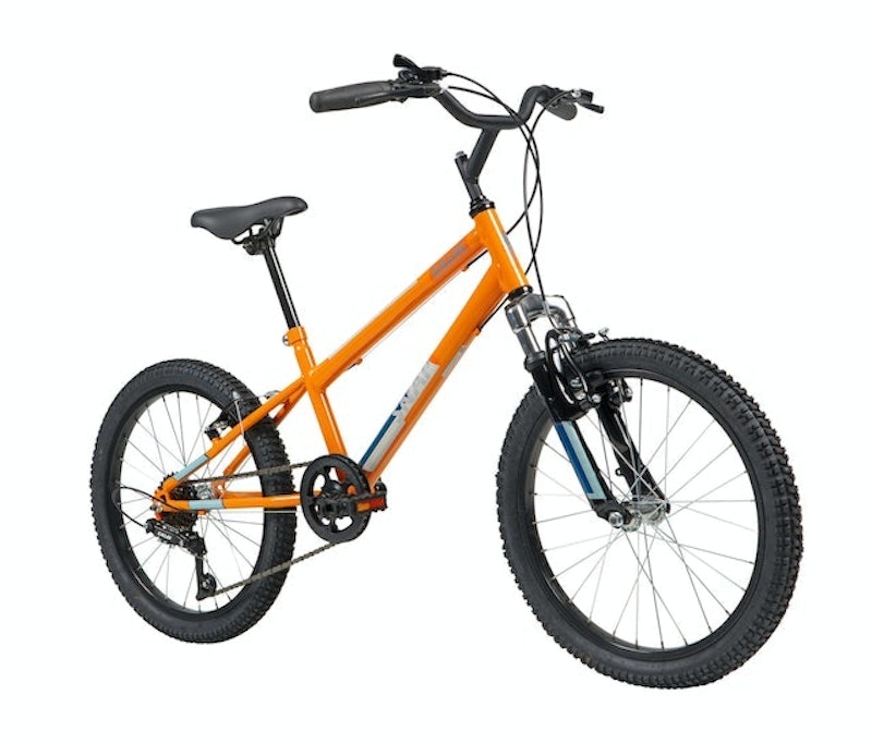 Bicicleta Aro 20 Kls Free Style Freio V-Brake no Shoptime