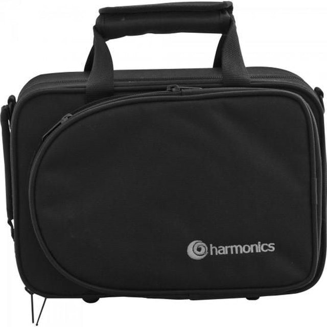 Trompete Harmonics BB HMT-500L Pocket 2
