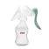 FISHER-PRICE Bomba de Leite Materno Manual 130 ml com Sucção Suave 1