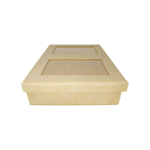 Caixa de Presente Personalizada MDF 3