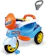 MARAL Triciclo Baby City Colorido 1