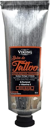 Balm de Tattoo Origem 2