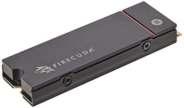 Seagate 4