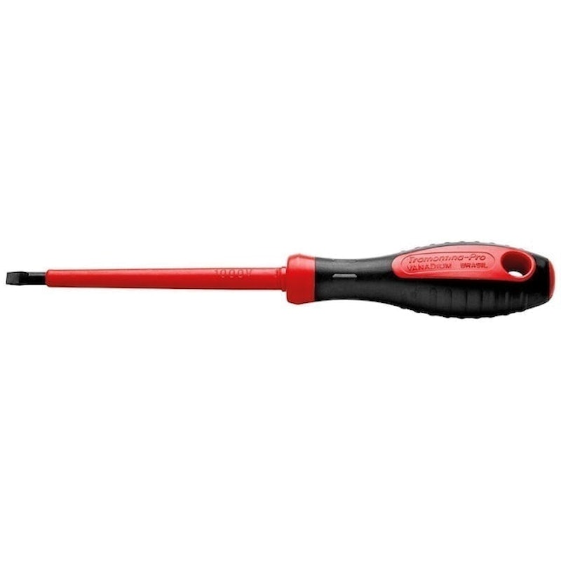 Chave de Fenda Isolada 6 x 150 mm Tramontina PRO 1