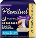 Top 10 Melhores Fraldas Geriátricas Noturnas em 2026 (Tena, Plenitud e mais) 1