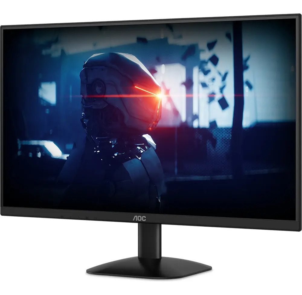 Top 10 Melhores Monitores Gamer em 2026 (AOC, Samsung e mais) 3