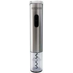 Abridor de Vinho Inox
