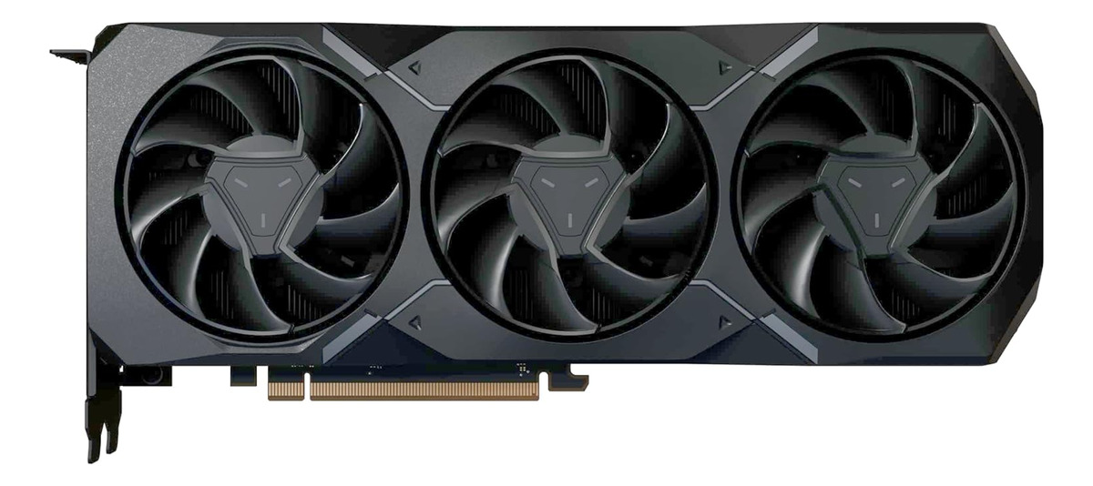 Speedster Merc 310 AMD Radeon RX 7900 XT 5