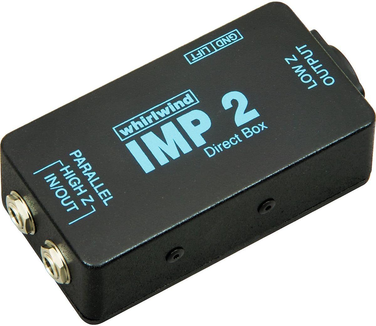 Direct Box Whirlwind 2