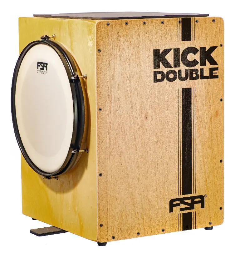 Kick Double FSA 1