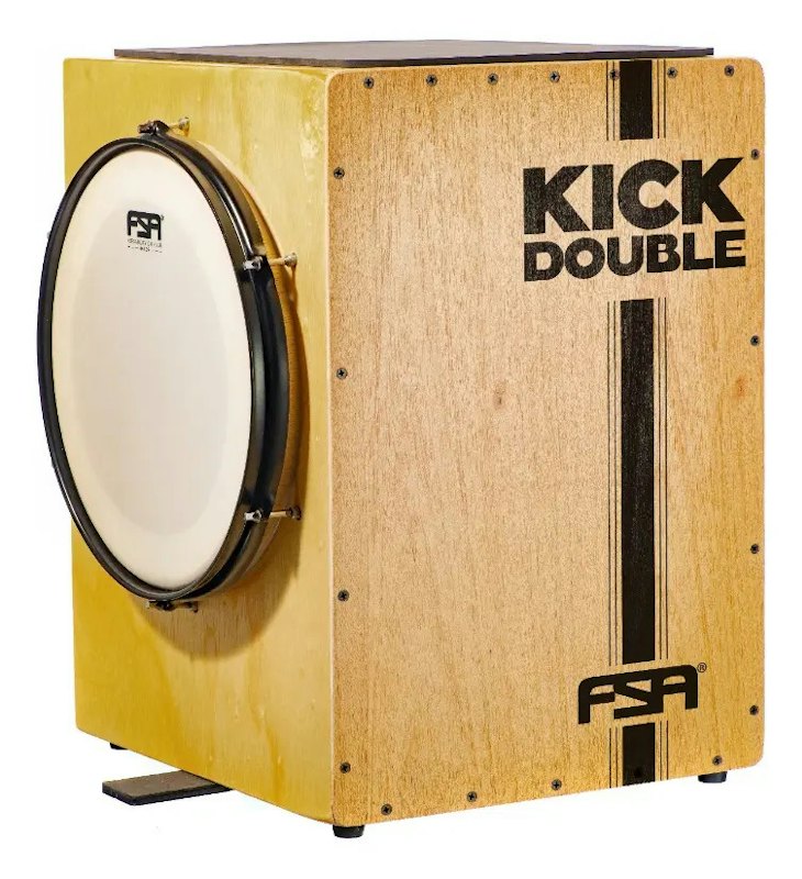 Kick Double FSA 1