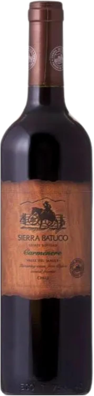 Top 10 Melhores Vinhos Tintos Secos em 2026 (Concha Y Toro e mais) 1