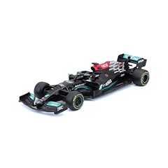Miniatura Mercedes-AMG F1 W12 e Performance