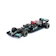 BBURAGO Miniatura Mercedes-AMG F1 W12 e Performance 1