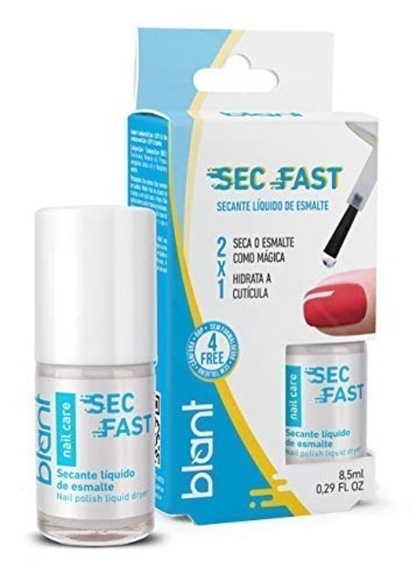 Sec Fast 3x1 2