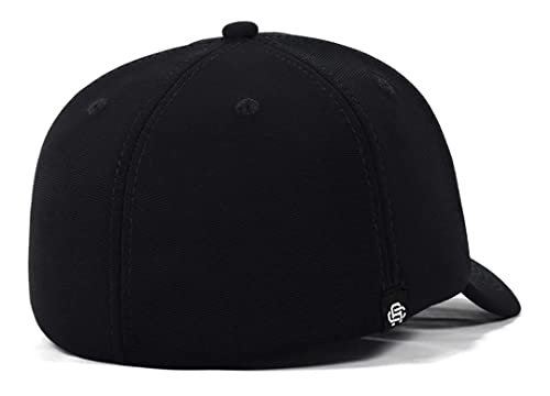 Boné Anth Co Aba Curva Fechado 2