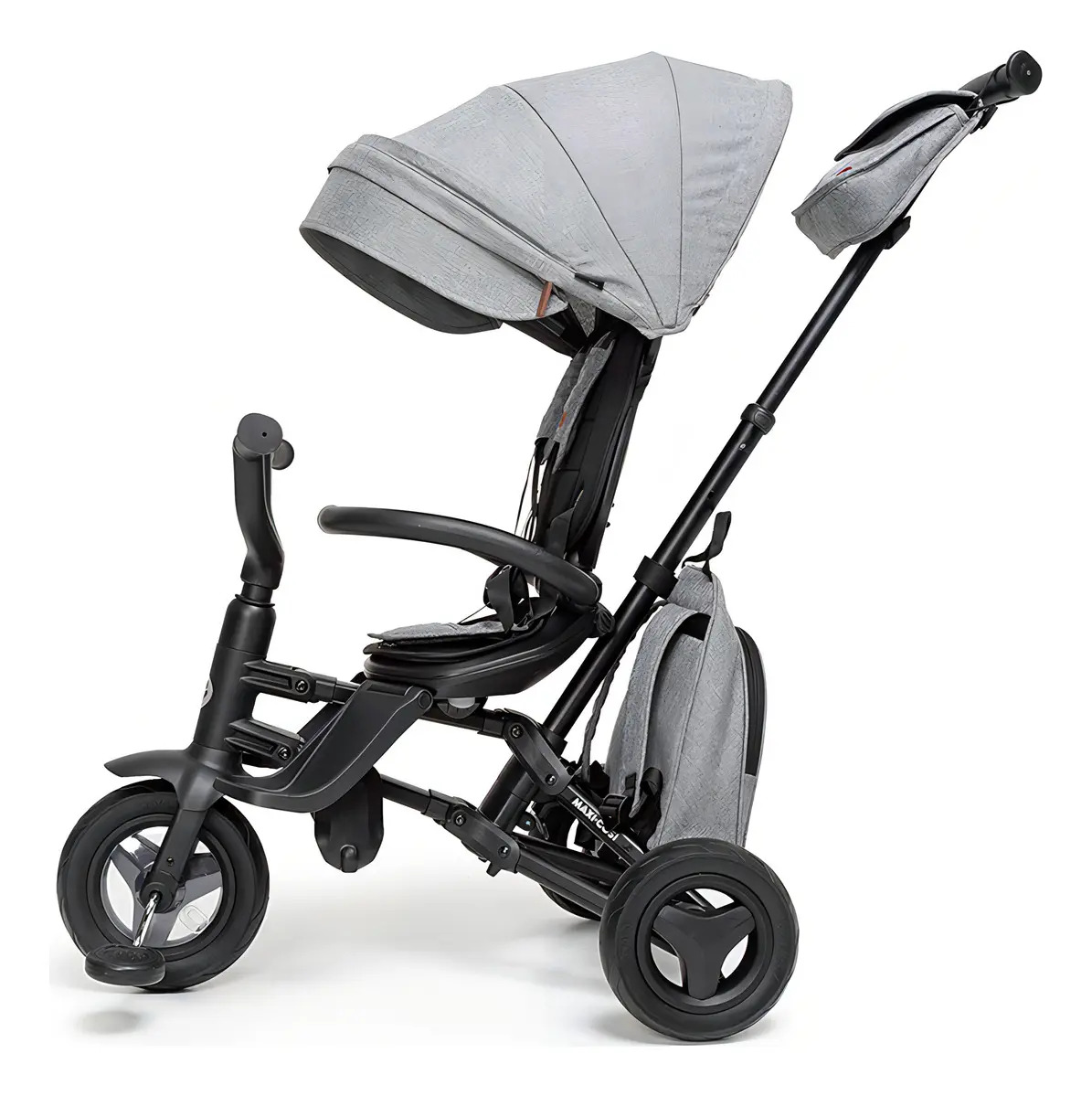 Triciclo Patroller 2