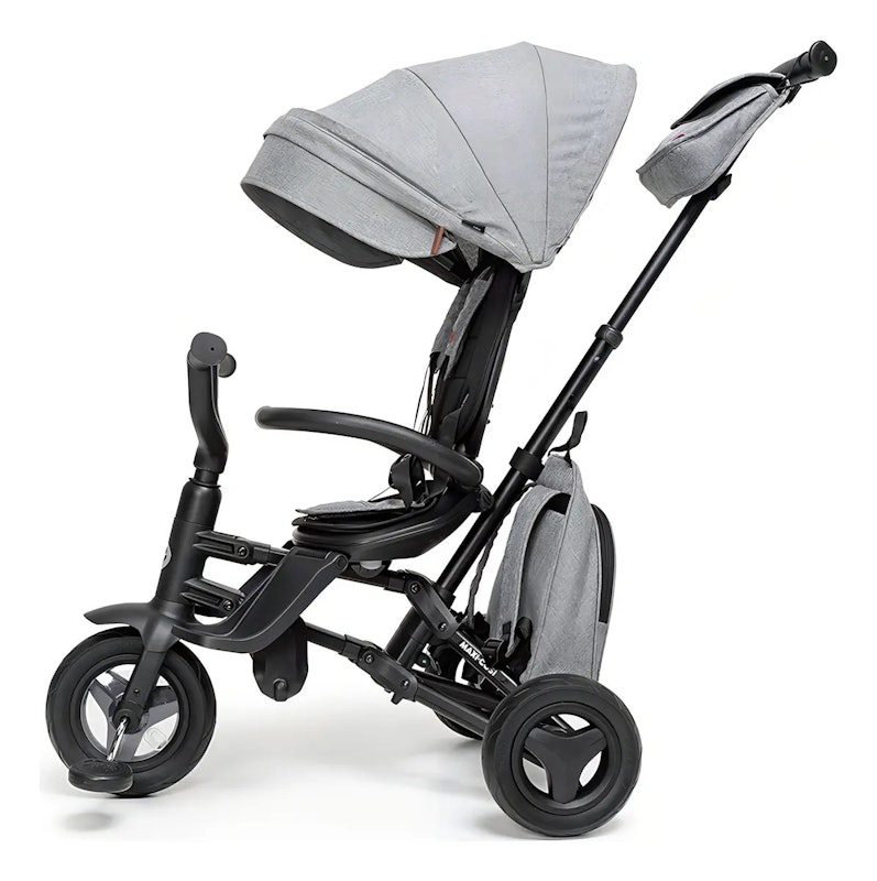Triciclo Patroller 2