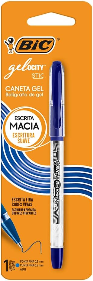 Gelocity Stic 1