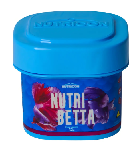 Top 10 Melhores Rações para Betta em 2026 (Nutricon, Poytara e mais) 1