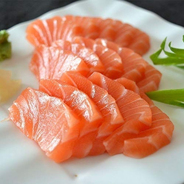 Faca para Sushi e Sashimi Sekizo 3