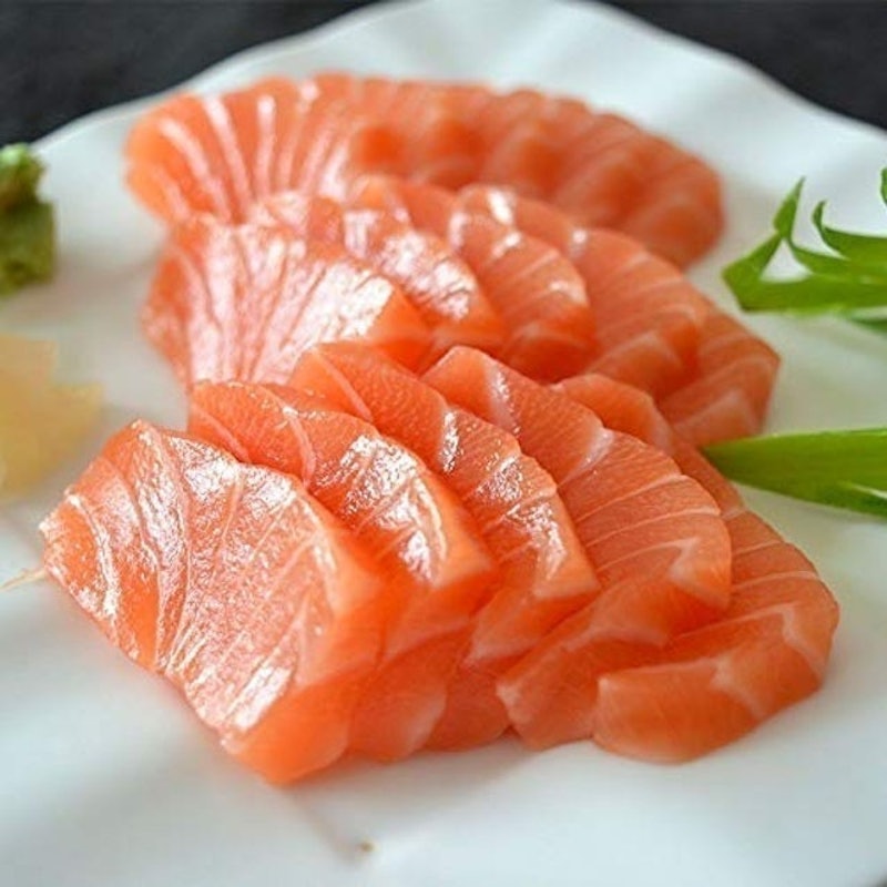 Faca para Sushi e Sashimi Sekizo 3