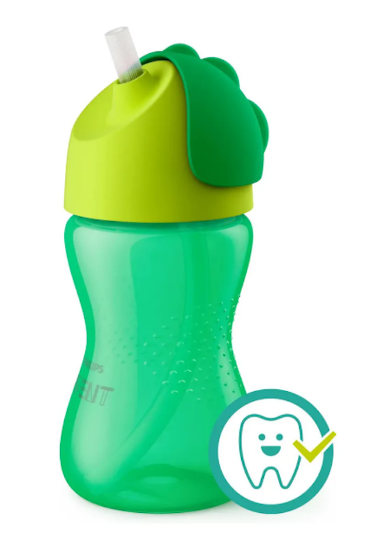 Copo Dinossauro Philips Avent 300 ml 12m+ 2