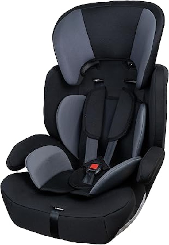 Cadeira para Auto 9 a 36 kg 1