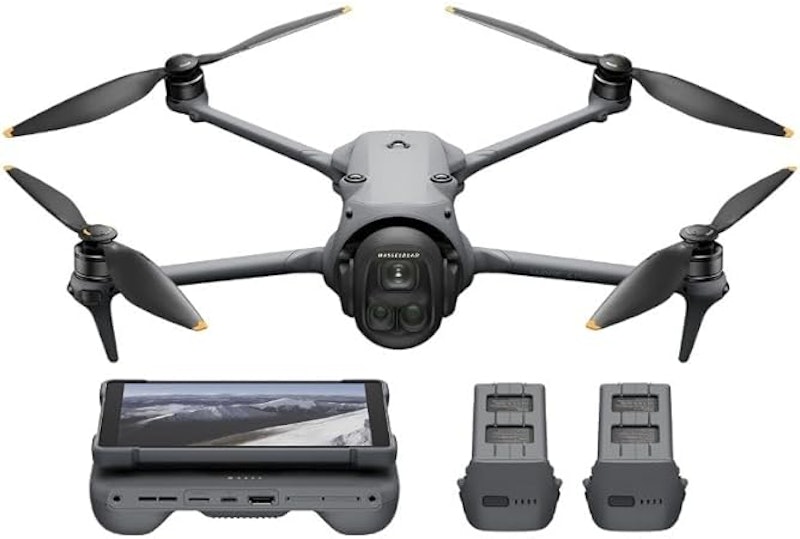 Drone DJI Mavic 4 Pro 512 GB Creator 1