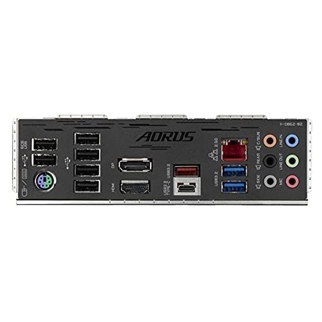 Placa-Mãe Gamer B560M Aorus Elite 2